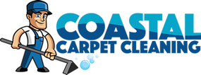 Coastal Carpet Cleaning logo