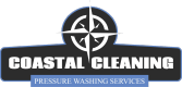 Coastal Cleaning Services logo