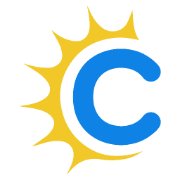 Coastal House Cleaning logo