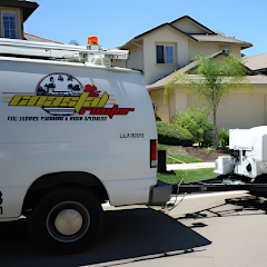 Coastal Rooter - Plumbing Chula Vista logo