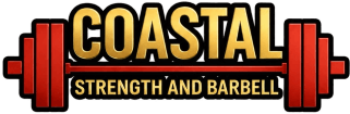 Coastal Strength and Barbell training out of Beachbodies Health and Fitness logo