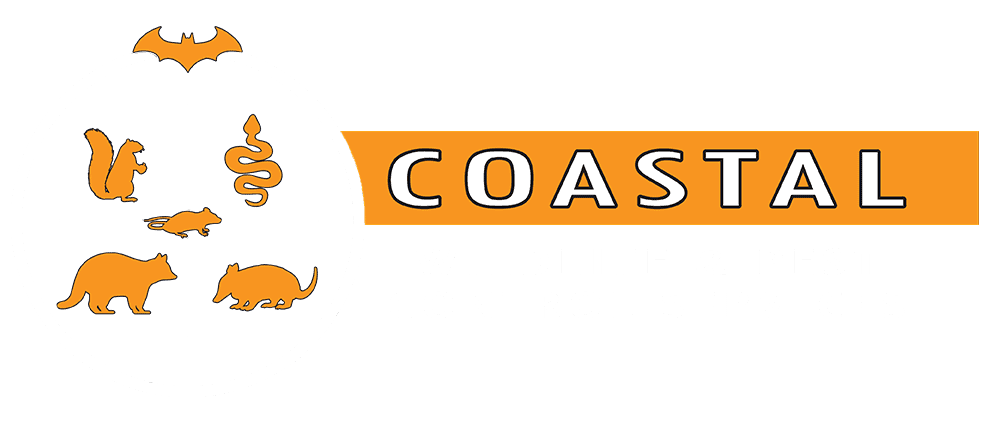 Coastal Wildlife & Pest Control Services of Jacksonville FL logo
