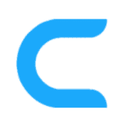 Coconut Cleaning Co. logo