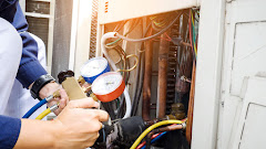 Coelho's Plumbing & Heating logo