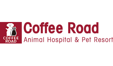 Coffee Road Animal Hospital & Pet Resort logo