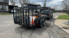 Coffman’s Lawn & Landscaping, LLC logo