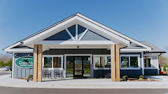 Cohutta Animal Clinic logo