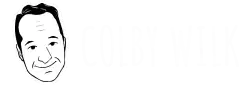 Colby Wilk, Spiritual Healer logo