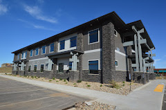 Coldwell Banker Black Hills Legacy logo