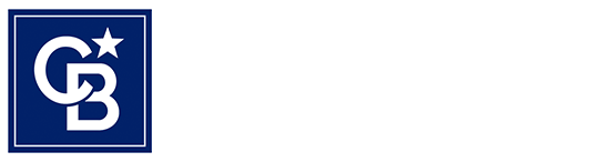Coldwell Banker Commercial BLAIR - Long Beach Commercial Real Estate logo