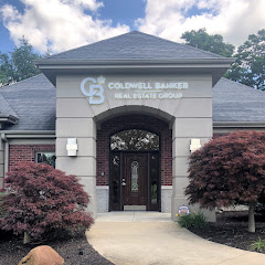 Coldwell Banker Real Estate Group logo