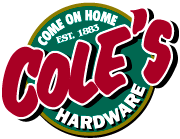 Coles Hardware Inc. logo