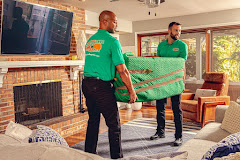 College Hunks Moving Central Columbus logo