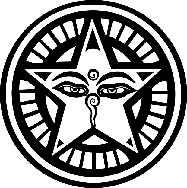 College Park Yoga logo