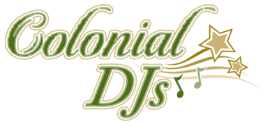 Colonial DJs logo