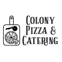 Colony Pizza logo