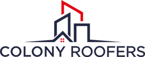 Colony Roofers logo