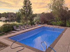 Colorado Pool Liners logo