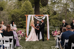 Columbus Wedding Officiants logo