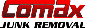 Comax Junk Removal logo