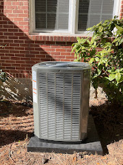 Comfort Atlanta Heating & Air logo