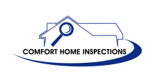 Comfort Home Inspections logo
