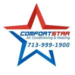 Comfort Star Ac Repair logo
