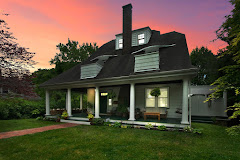 Common Ground Collective | Compass - Boston REALTOR logo