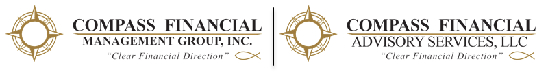 Compass Financial Management Group, Inc. logo