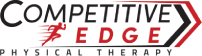 Competitive EDGE Physical Therapy, Inc logo