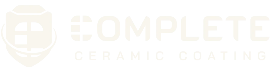 Complete Ceramic Coating logo