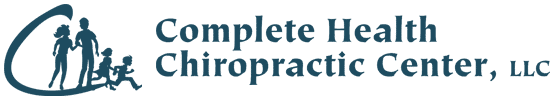 Complete Health Chiropractic Center, LLC logo