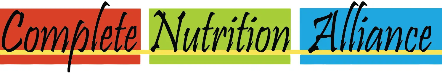 Complete Nutrition Alliance logo