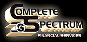 Complete Spectrum Financial Services, LLC. logo