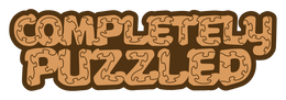 Completely Puzzled Woodworking logo