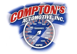 Compton's Automotive logo