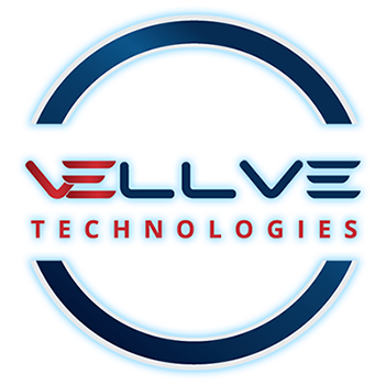 Computer Repair - Laptop Repair by Vellve Systems logo