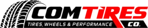 Comtires logo