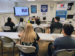 Concealed Carry Classes Of Denver - Thornton logo