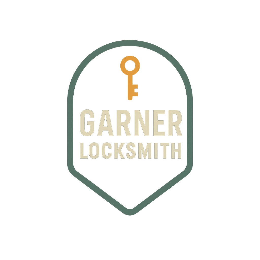 Concord Locksmith Shop logo
