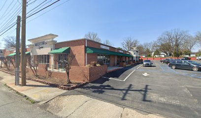 Cone Health Outpatient Rehabilitation at Reidsville logo