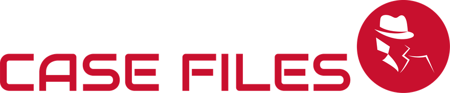 Confidential Case Files Investigative Services logo