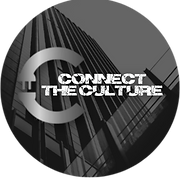 Connect The Culture logo