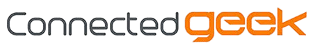 Connected Geek logo