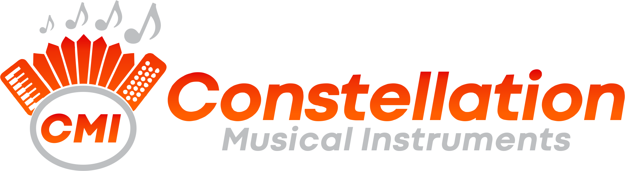 Constellation Musical Instruments logo