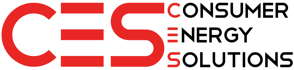 Consumer Energy Solutions Inc logo