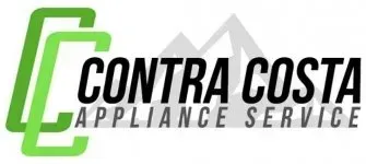 Contra Costa Appliance Service logo