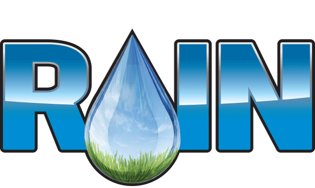 Controlled Rain Inc. logo