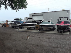 COOKS AUTO SPA & BOAT REPAIR LLC. logo