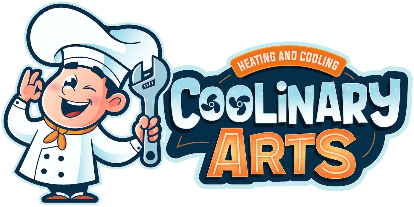 Coolinary Arts logo
